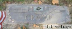 Miriam Jane Clark Cramp