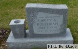 Shirley A. Holloran