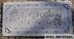 T F Fogg