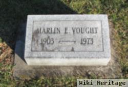 Marlin E. Vought