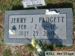 Jerry J. Padgett