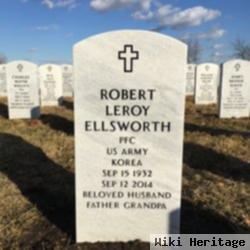Robert Leroy Ellsworth