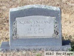 Neoma England Bush