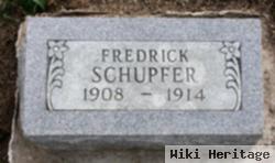 Fredrick Schupfer