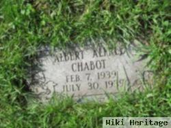 Albert Alfred Chabot