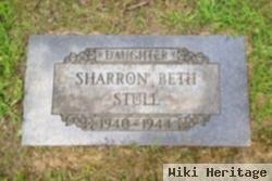 Sharron Beth Stull