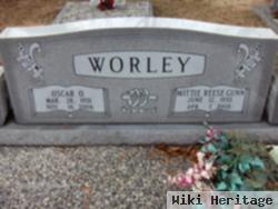 Oscar O. Worley