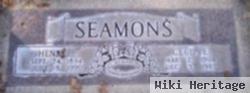 Henry Leo Seamons