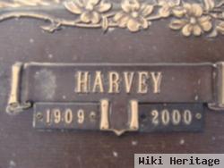 Harvey O Capps