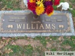 Earl Williams