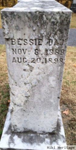 Bessie Hall