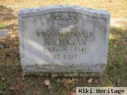 William Stanley Buchanan