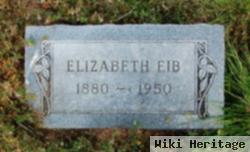 Elizabeth Eib