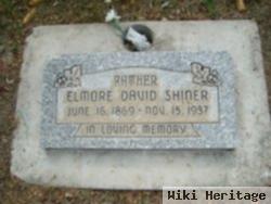 Elmore David Shiner