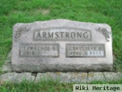 Lawrence D. Armstrong