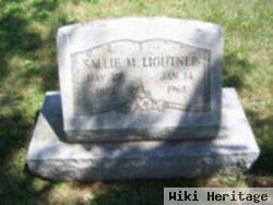 Sallie May Lightner