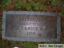 Brenda Lee Miller