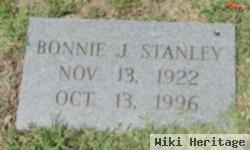 Bonnie J Simpson Stanley