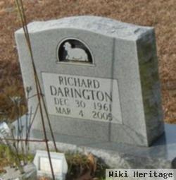 Richard D. Darington