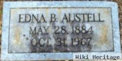 Edna Brown Austell