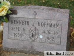 Kenneth J. Hoffman