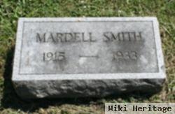 Mardell Smith