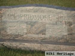 Margaret V Pridmore