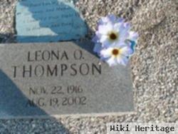 Leona Owens Thompson