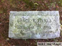Grace R. Hynes