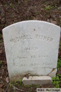 Michael Fisher