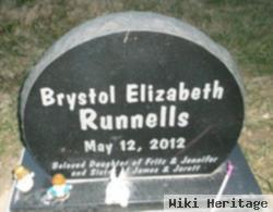 Brystol Elizabeth Runnells