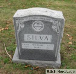 William Silva