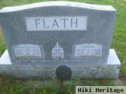 Edith Flath