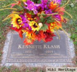 Kenneth Duane Klash