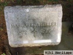 Margaret A Heller