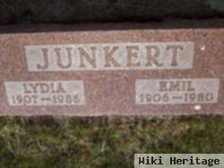 Lydia Klein Junkert