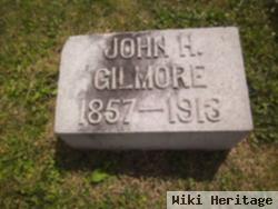 John H. Gilmore