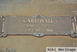 Carl Hall Pickler