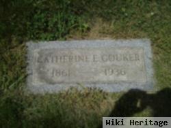 Catherine E. Gouker