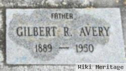 Gilbert Ray Avery