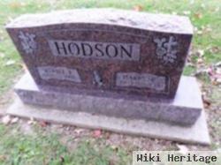 Harry R. Hodson