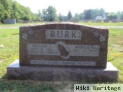 Myrtle M. Burk