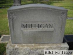 James Milligan