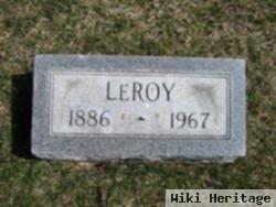 Leroy Tatro