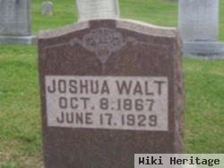 Joshua Walt