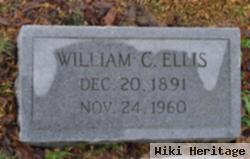 William C. Ellis