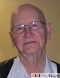 William Robert "gus" James, Jr