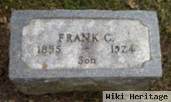 Frank Carl Hinrichs, Jr