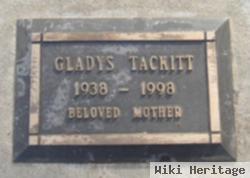 Gladys Tackitt