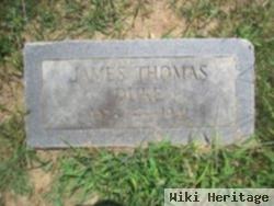 James Thomas Duke